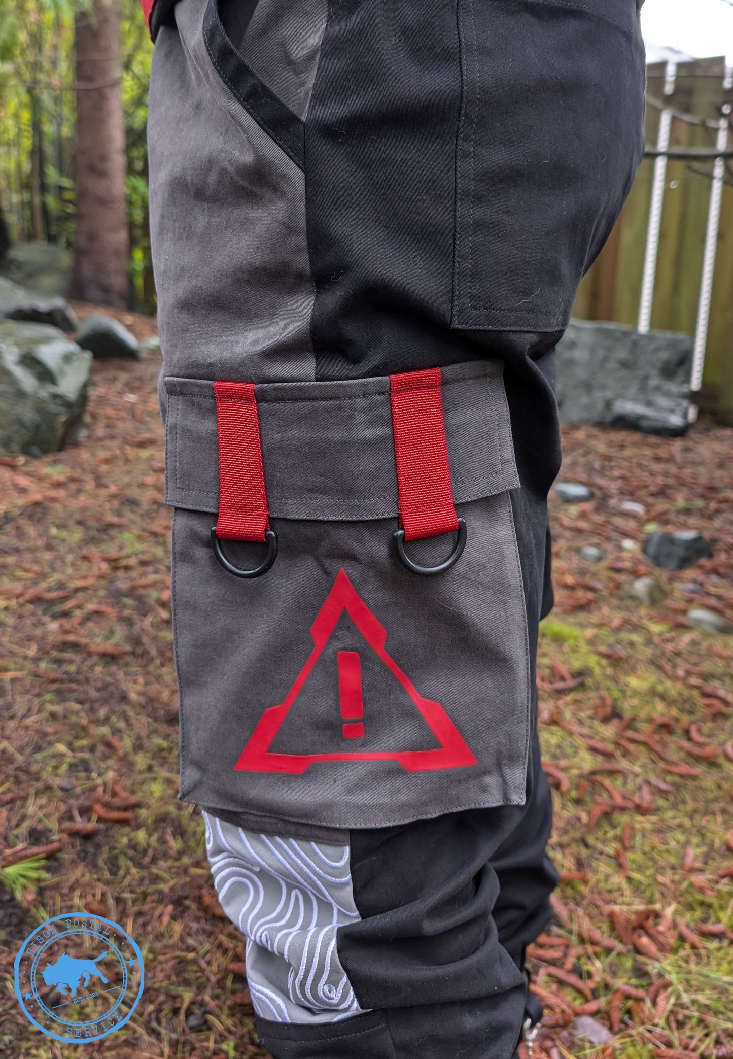 Storm Chaser Joggers