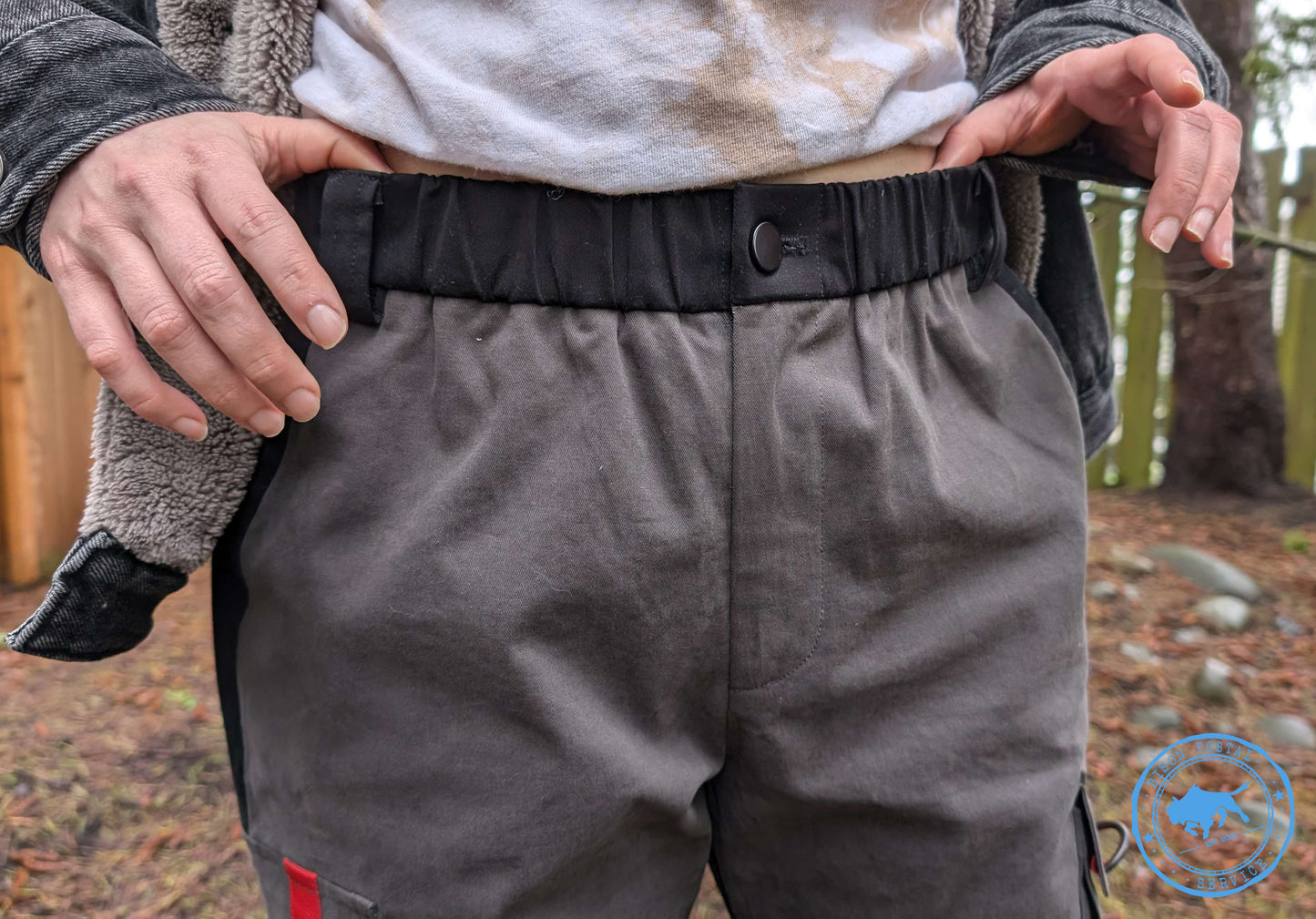 Storm Chaser Joggers