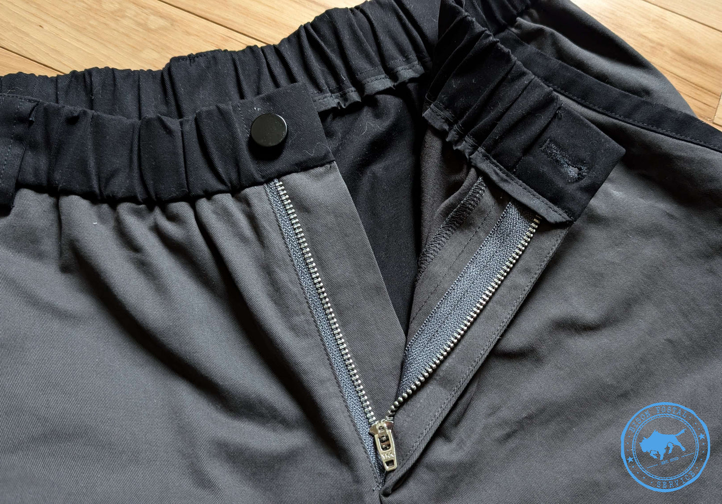 Storm Chaser Joggers