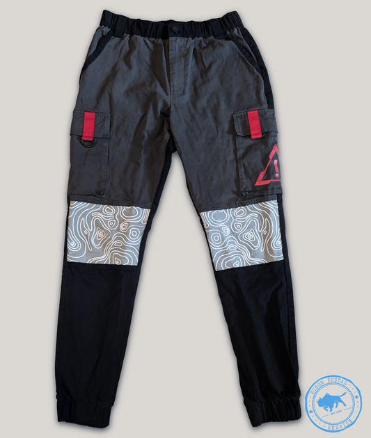 Storm Chaser Joggers