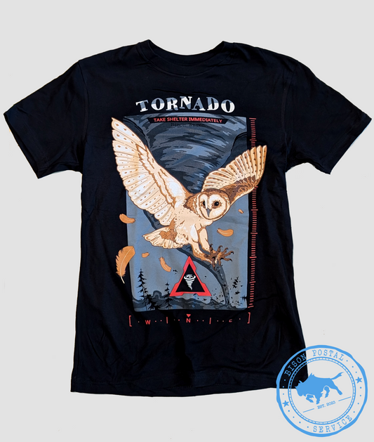 Tornado - T-Shirt